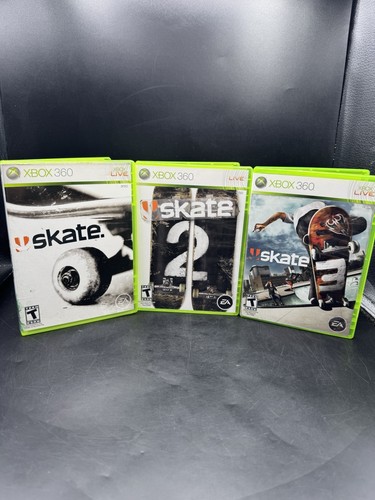 Skate 3 lotto - skate, 1,
