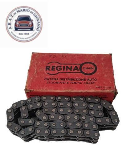 Catena distribuzione maglie - catena,