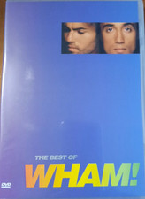 the best of wham!	dvd	musica