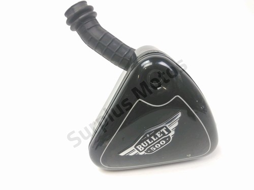 Boite air royal enfield - boite,