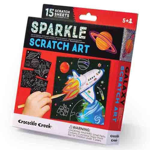 Crocodile creek creativity - crocodile,