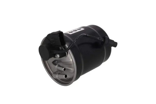Filtro carburante con attacco