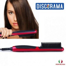 SPAZZOLA LISCIANTE  ELETTRICA