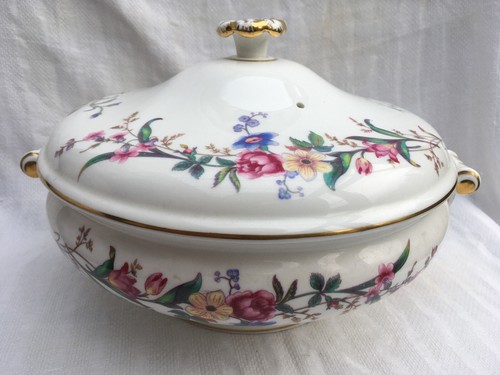 Wedgwood bone china - , white
