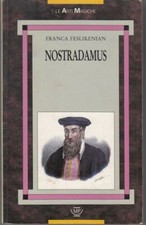 NOSTRADAMUS di Franca