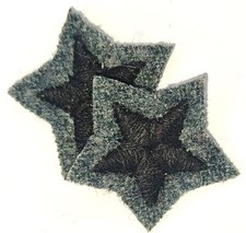 WW1 WW2 Riproduzione Stellette