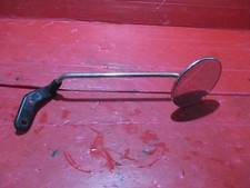 SPECCHIO SINISTRO LML STAR 151