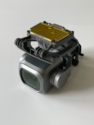Fotocamera gimbal originale