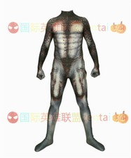 Costume Halloween Predatore