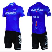 Completo Ciclismo Giro