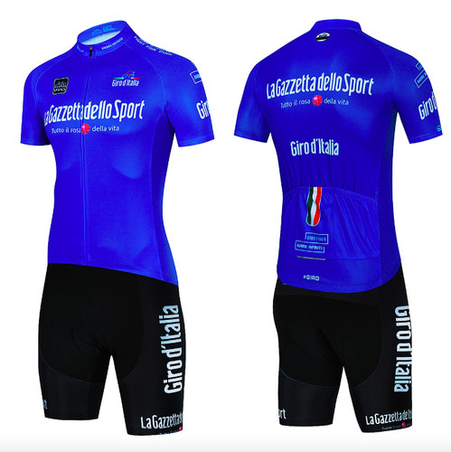 Completo ciclismo giro - completo,