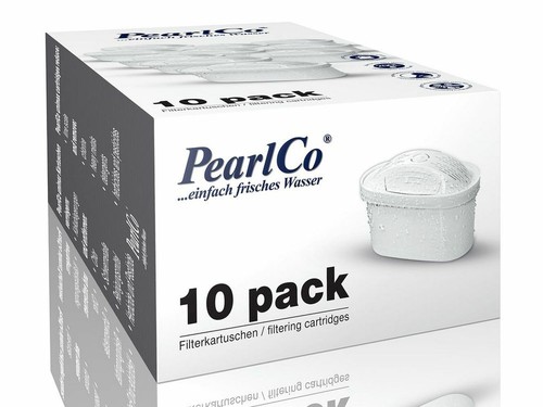Cartucce filtro acqua pearlco - filtro,