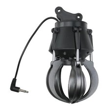 Escavatore radiocomandato FPS