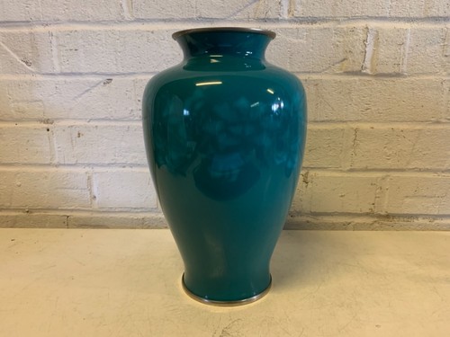 Antico vaso giapponese - , ando