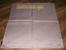 Fendi foulard 100 cotone - foulard, 100%