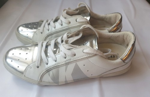 Bikkembergs sport style shoes - style,