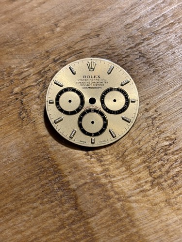 Rolex dial inverter - dial, 6
