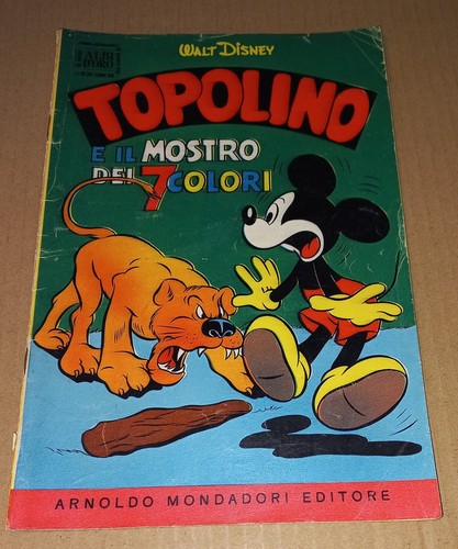 Albo oro mondadori - d’oro,