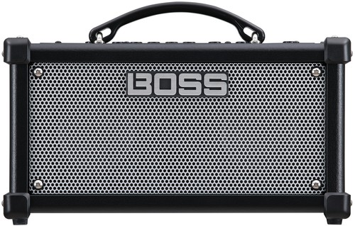Boss dual cube - dual,