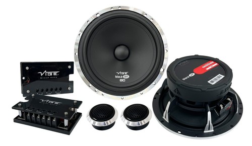 Vibe blackair6c kit - 2, vie