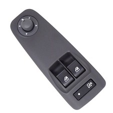 Pulsantiera interruttori