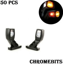 12v 24v Leva Lato Gomma LED