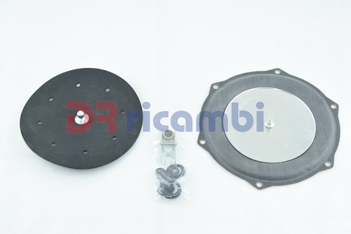 Kit riduttore vaporizzatore - kit,
