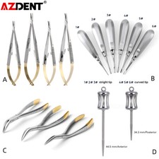 Pinza estrazione denti dentale