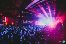 Godskitchen Live Global Clubs
