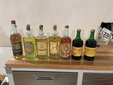 Lotto liquori toscani - lotto,