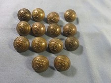 BOUTON  32° REGIMENT