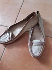 MOCASSINO DONNA N 38-39 CALVIN KLEIN 