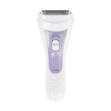Rasoio da donna Liscio E Setoso Senza Fili Per Uso Bagnato E Asciutto Remington
