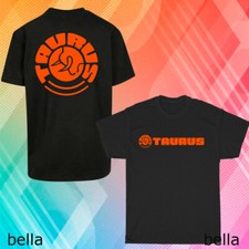 T-shirt nuova Taurus Guns