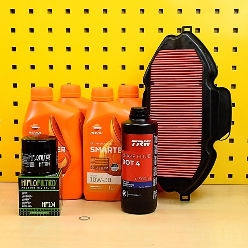 Kit servizi filtro - ,