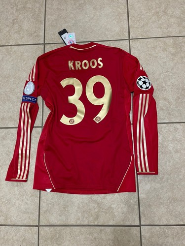 Maglia calcio bayern monaco - calcio,