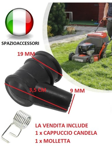 Pippetta cappuccio candela - pippetta,