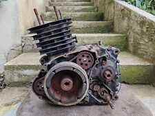 Blocco Motore, Carter Suzuki Dr 600 Djebel