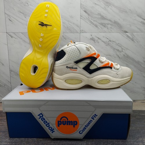 Sneakers reebok question - reebok,