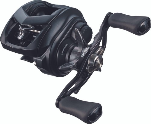 Mulinello baitcasting sinistro - mulinello,