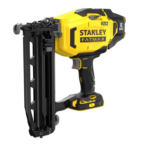 Stanley fatmax sfmcn616b - fatmax, sfmcn616b-xj