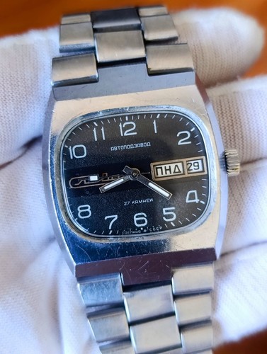 Raro orologio polso - raro, da