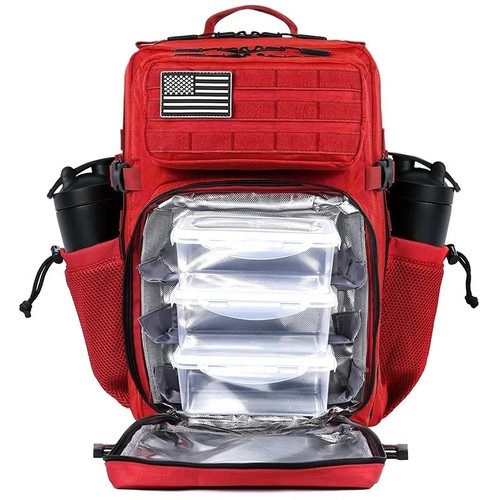 Zaino tattico 45l - 45l, borsa
