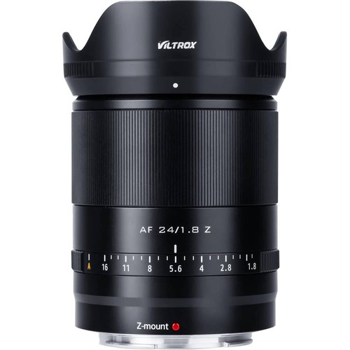 Viltrox 24mm z full - viltrox,
