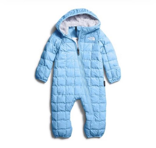 Body north face bambino - north,