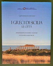 Greci sicilia le città - di,