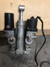 Trim Suzuki 200 225 250