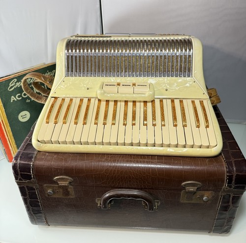 Console vintage duca bros - console,
