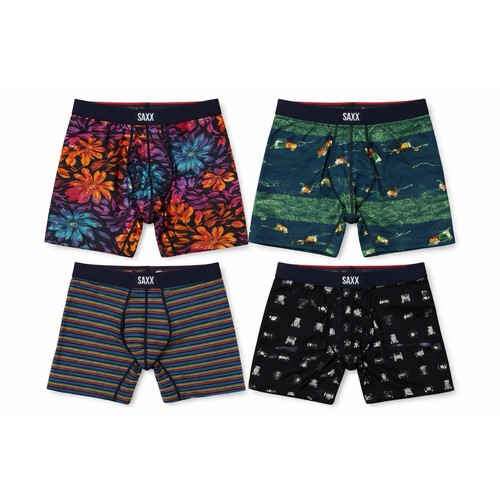 Slip boxer saxx vibe xtra - slip,