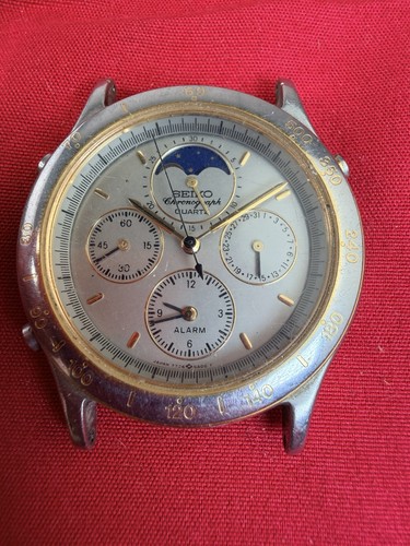 Orologio vintage seiko - orologio,